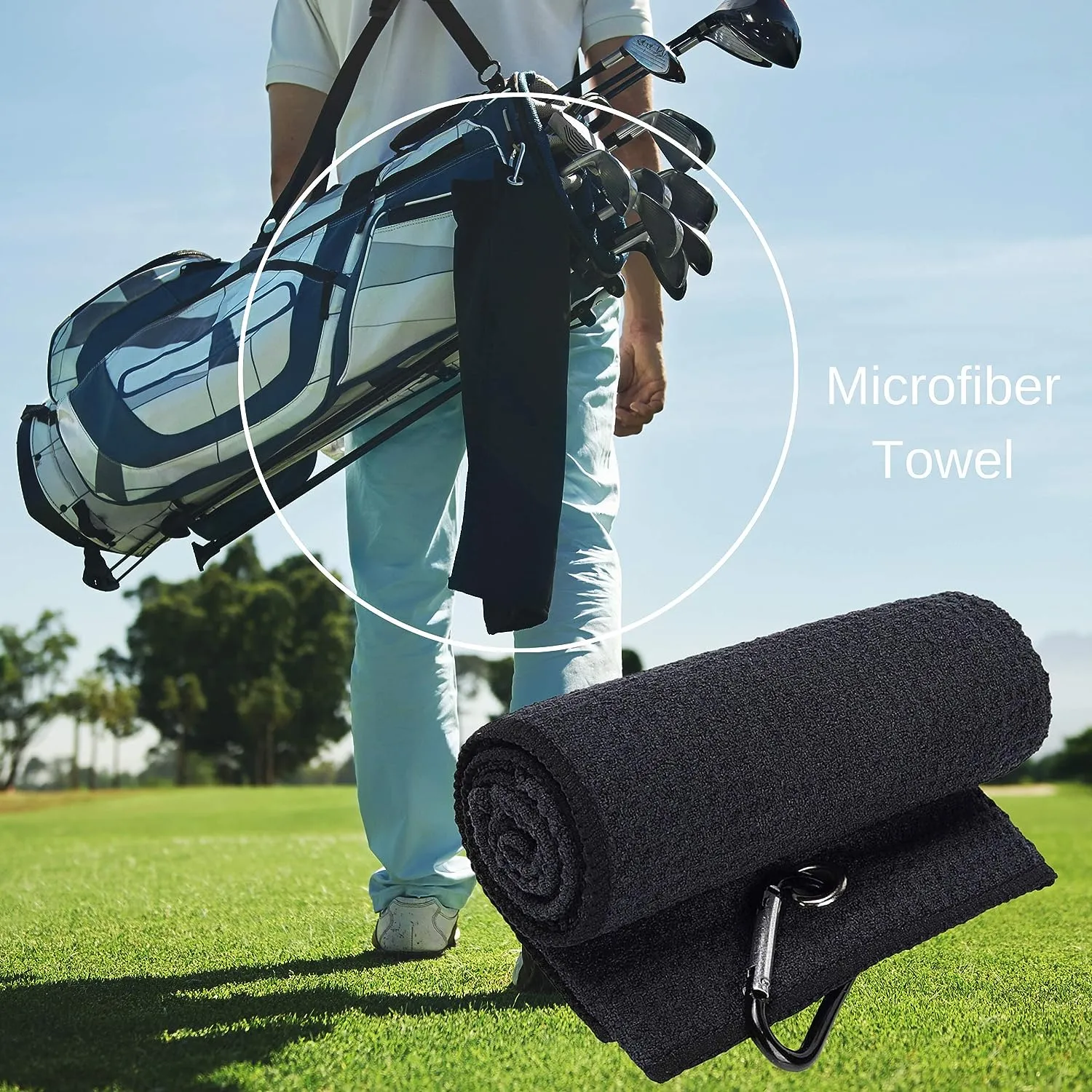 14 in 1 Golf Accessories Kit