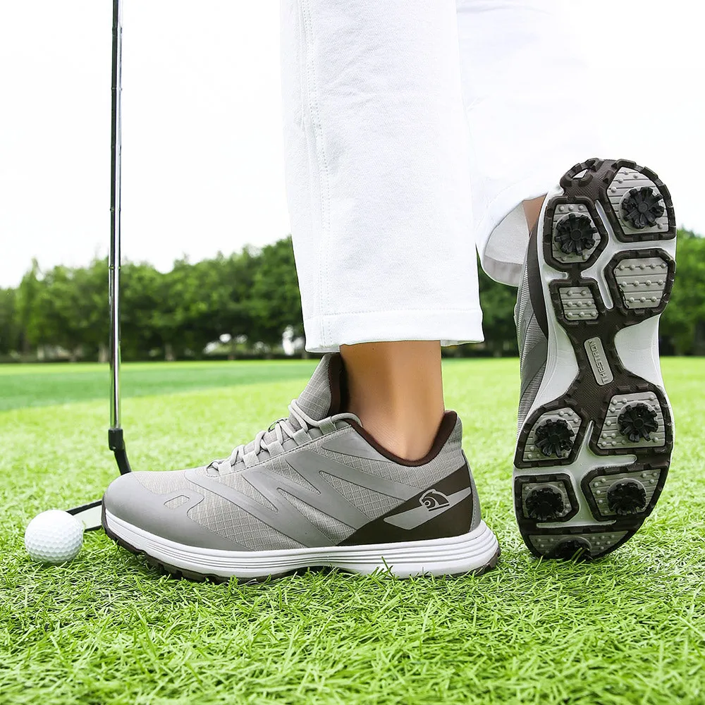 2023 DewSweepers Pro™ Spiked Golf Shoes