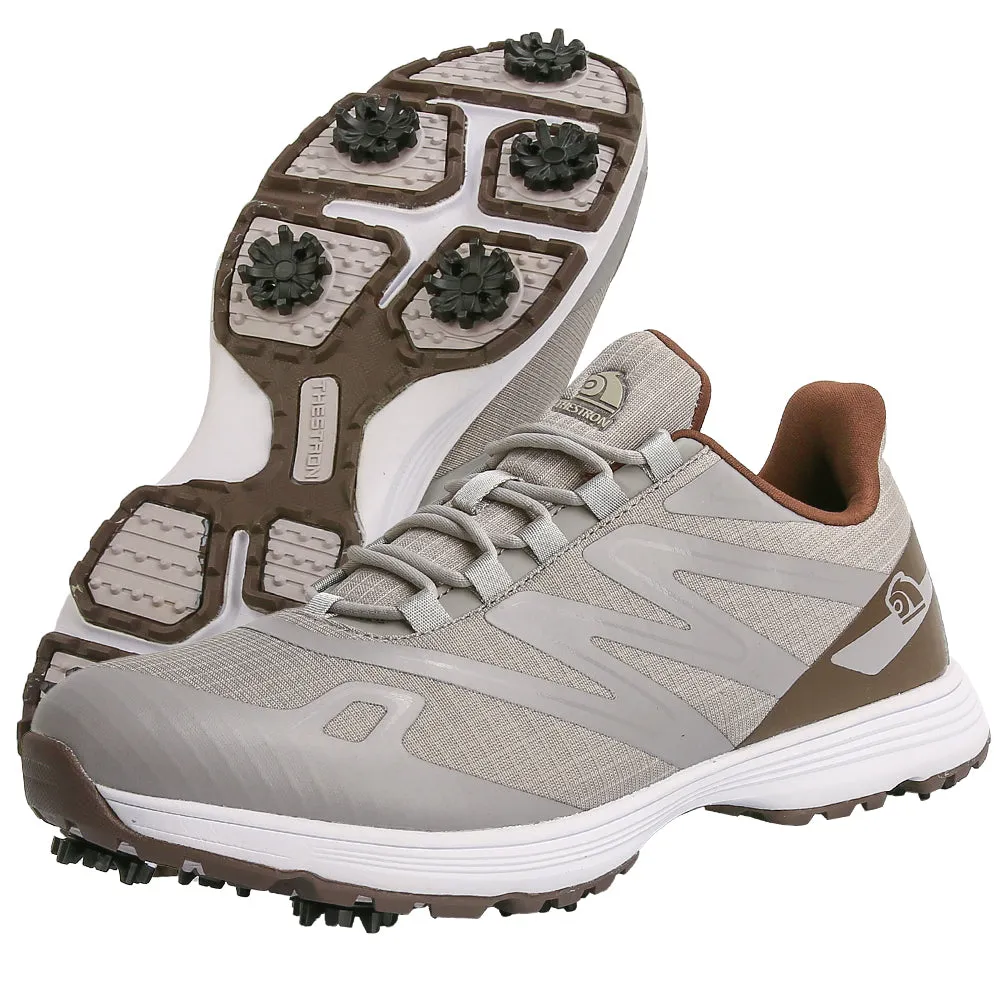 2023 DewSweepers Pro™ Spiked Golf Shoes