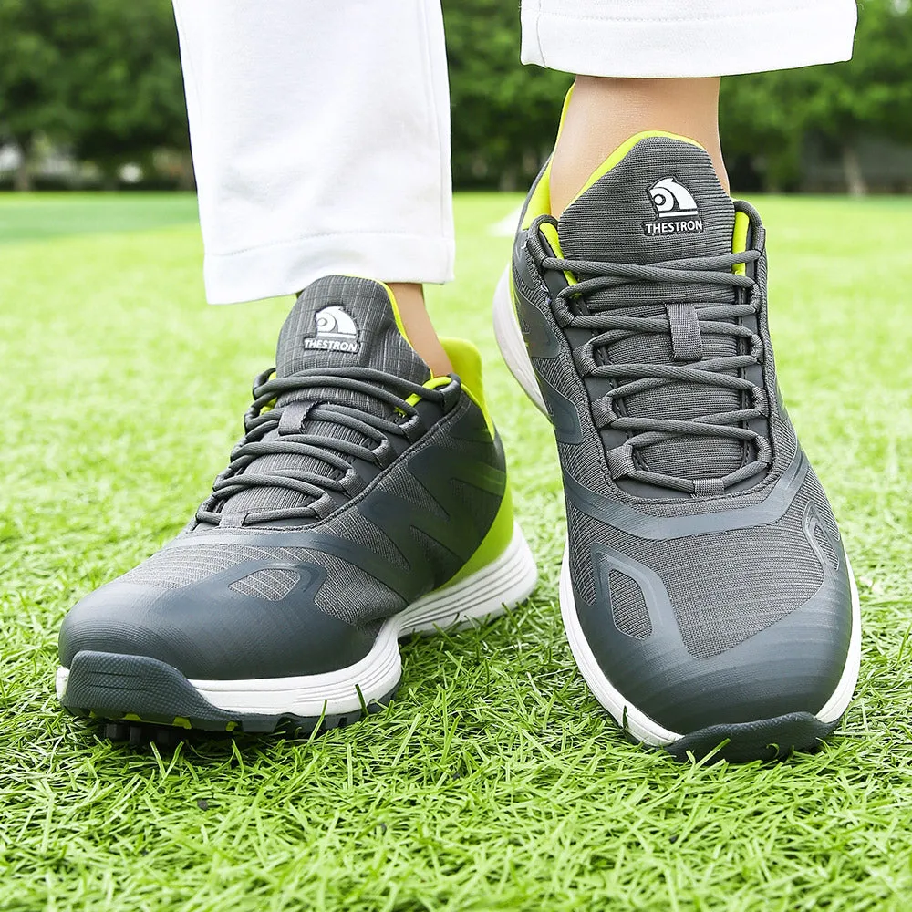 2023 DewSweepers Pro™ Spiked Golf Shoes