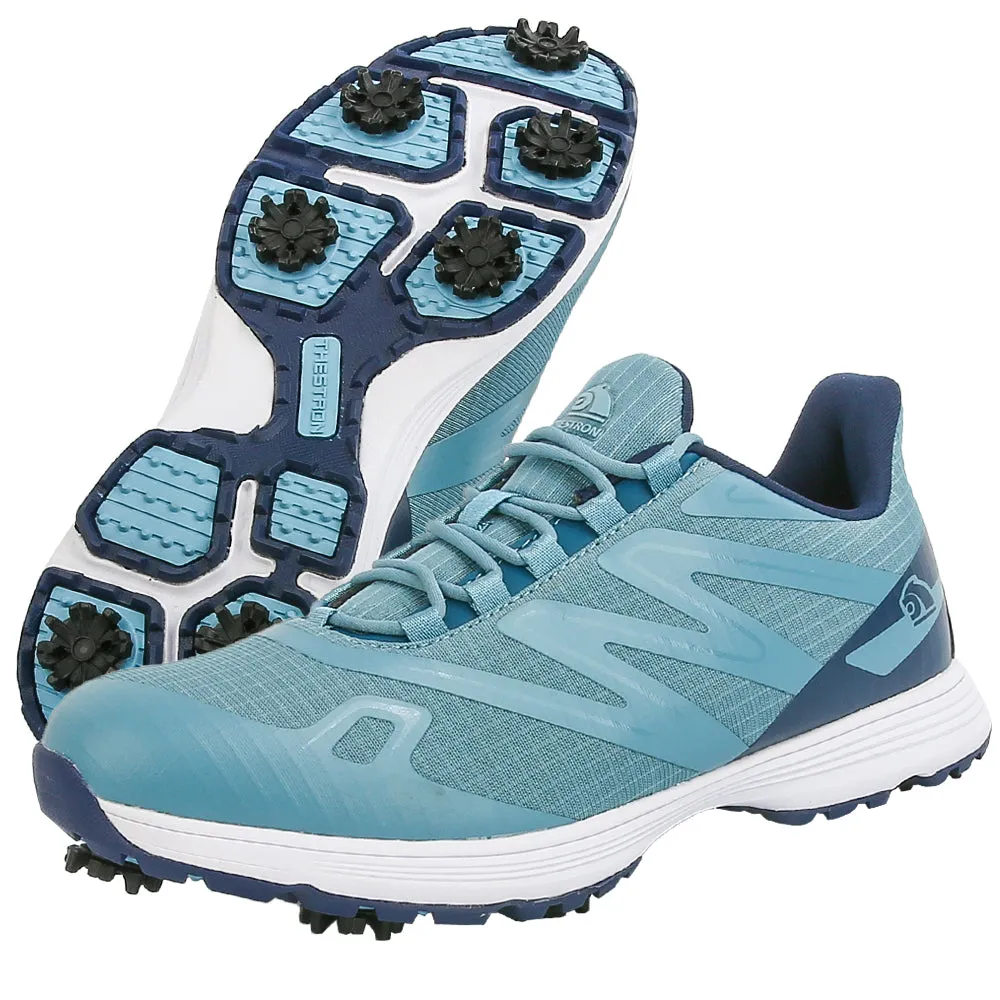 2023 DewSweepers Pro™ Spiked Golf Shoes