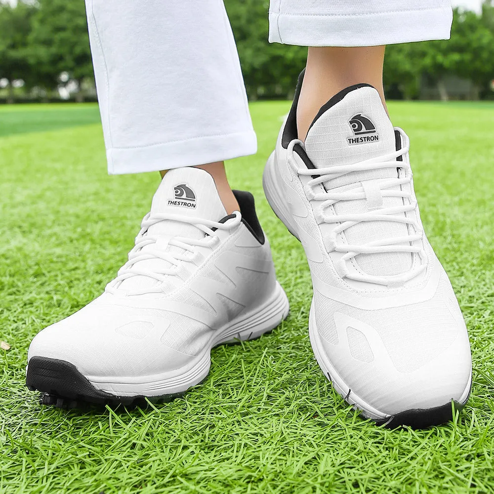 2023 DewSweepers Pro™ Spiked Golf Shoes