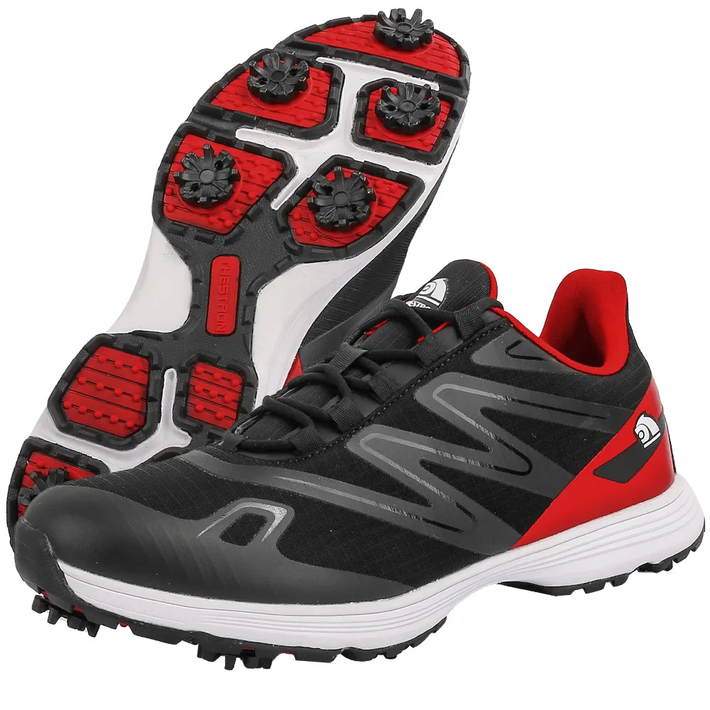 2023 DewSweepers Pro™ Spiked Golf Shoes