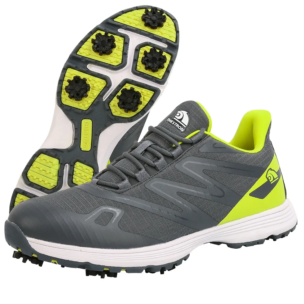 2023 DewSweepers Pro™ Spiked Golf Shoes