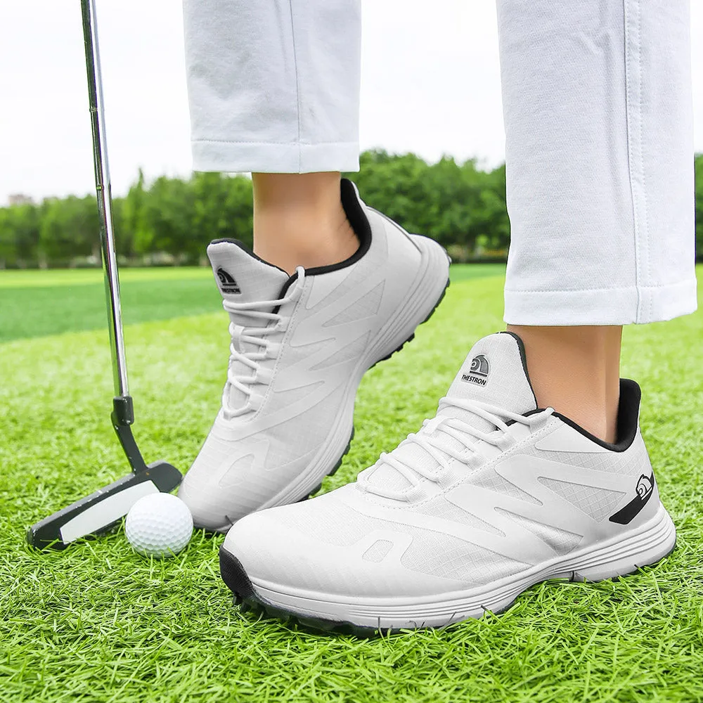 2023 DewSweepers Pro™ Spiked Golf Shoes