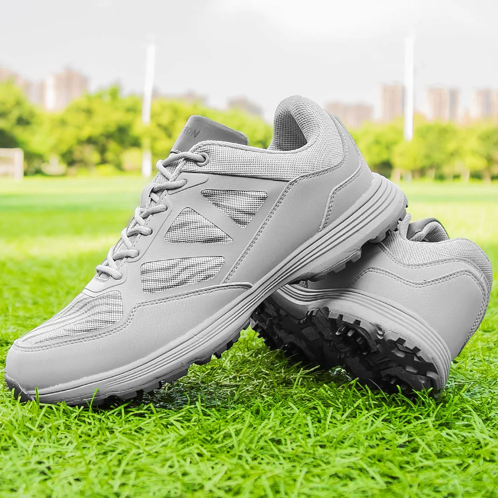 2024 HazardLess Pro™ Spiked Golf Shoe