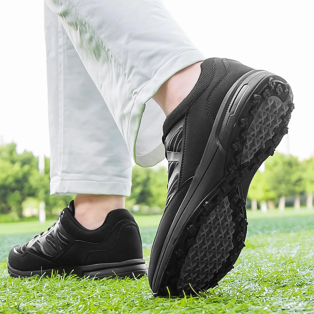 2024 HazardLess Pro™ Spikeless Golf Shoe