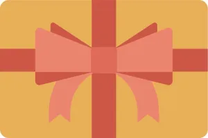 4Throws Gift Card