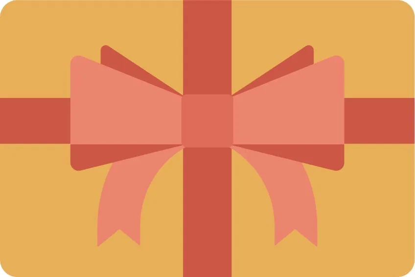 4Throws Gift Card