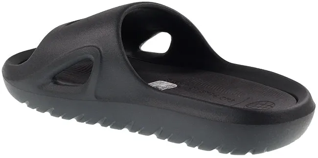 Adidas Adicane Slide Carbon Black