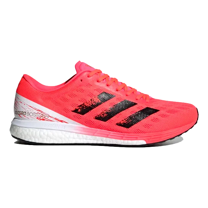 Adidas adizero Boston 9 M Running Shoes