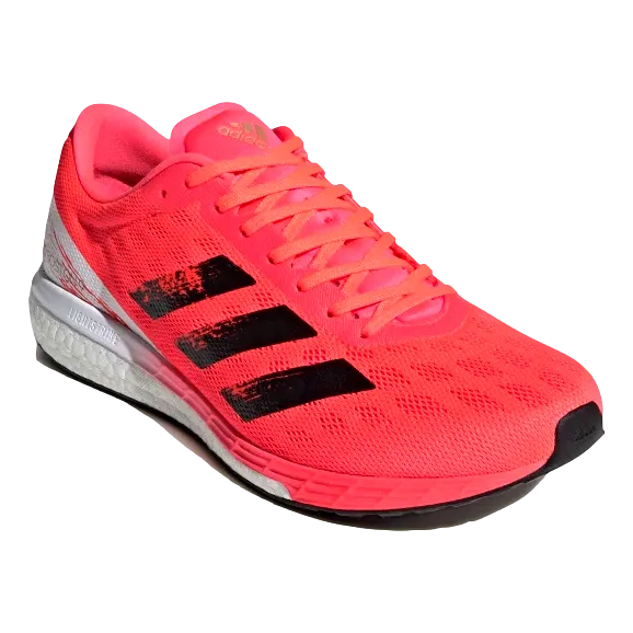 Adidas adizero Boston 9 M Running Shoes