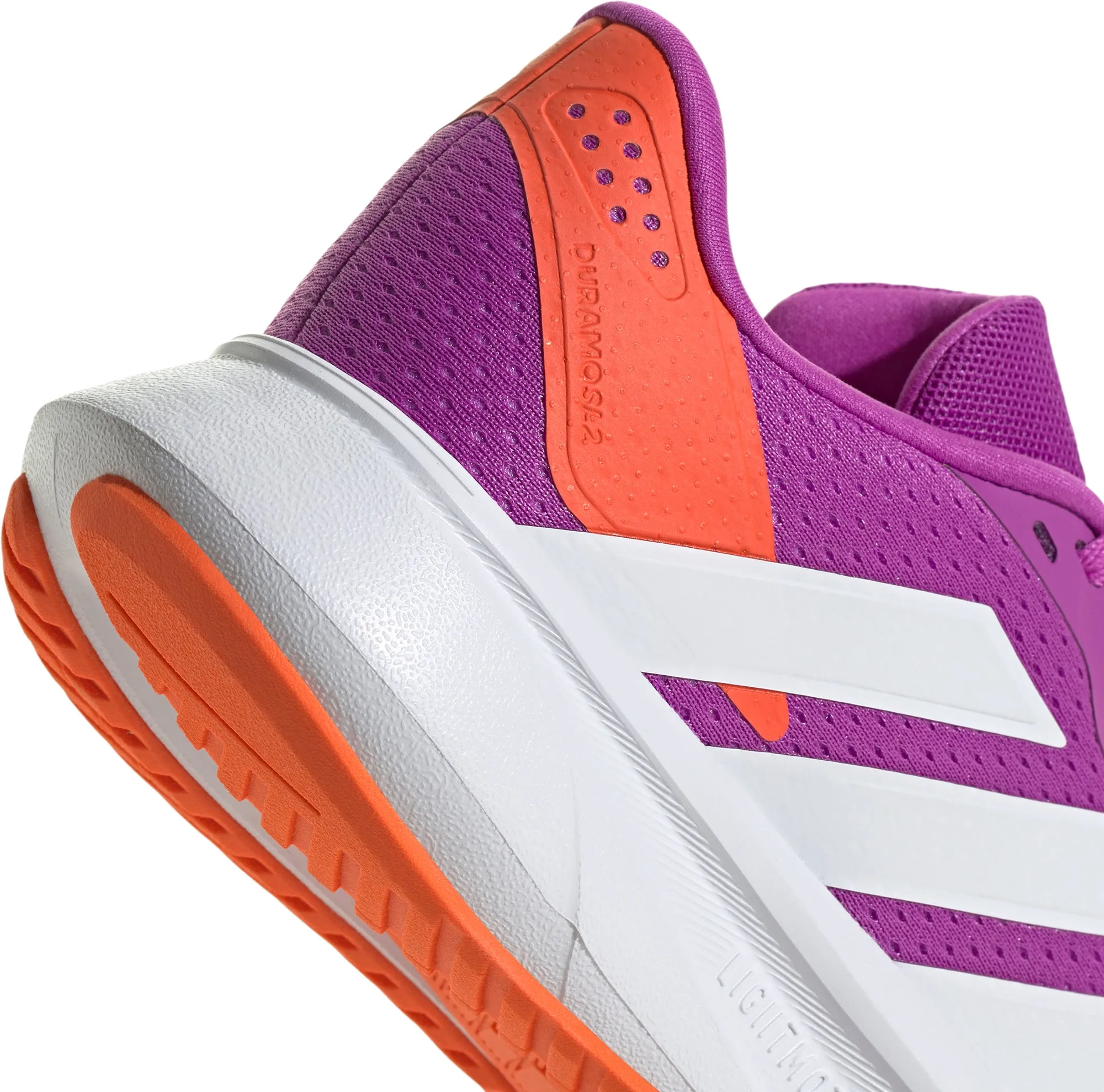 adidas Duramo SL 2 Junior Running Shoes - Purple