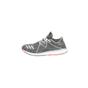 Adidas Edge Lux 2.0 Sport Shoes Fabric Grey Colour For Women