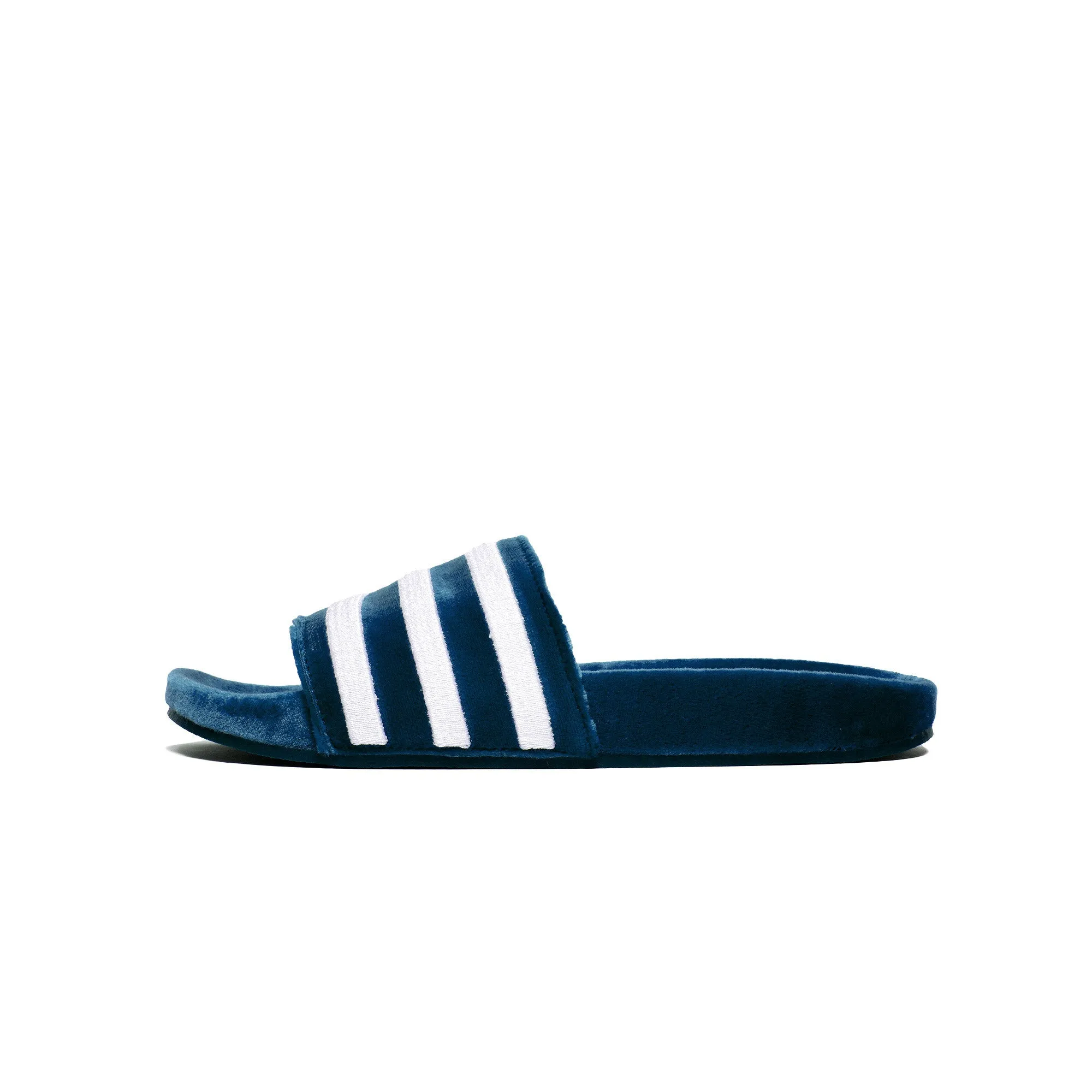 Adidas Men's Adilette Velvet Slide [BY9908]