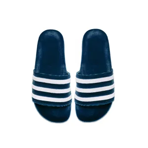 Adidas Men's Adilette Velvet Slide [BY9908]