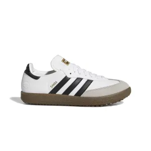 adidas - Men's Samba Golf Shoes (HP7879)