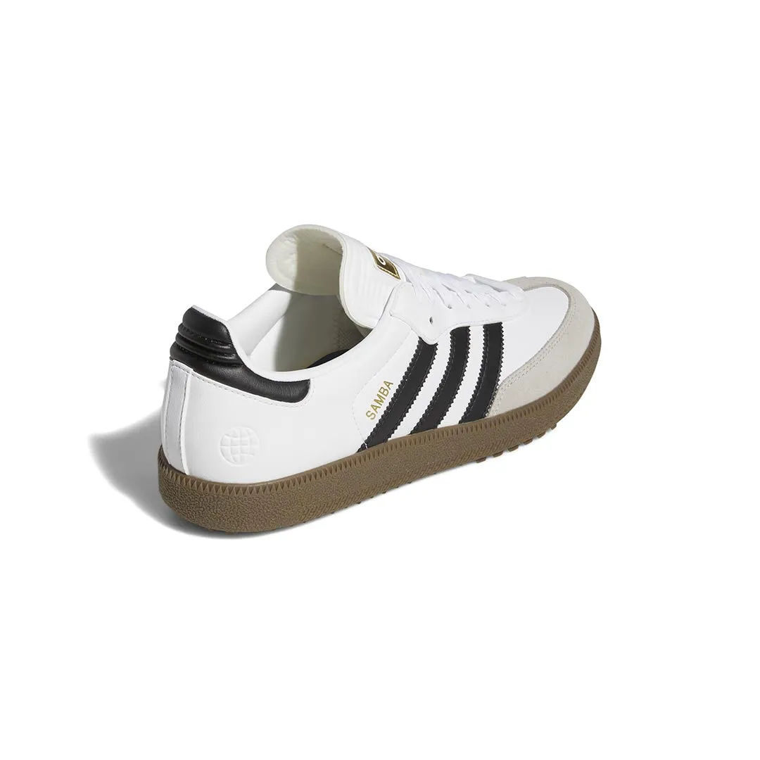 adidas - Men's Samba Golf Shoes (HP7879)