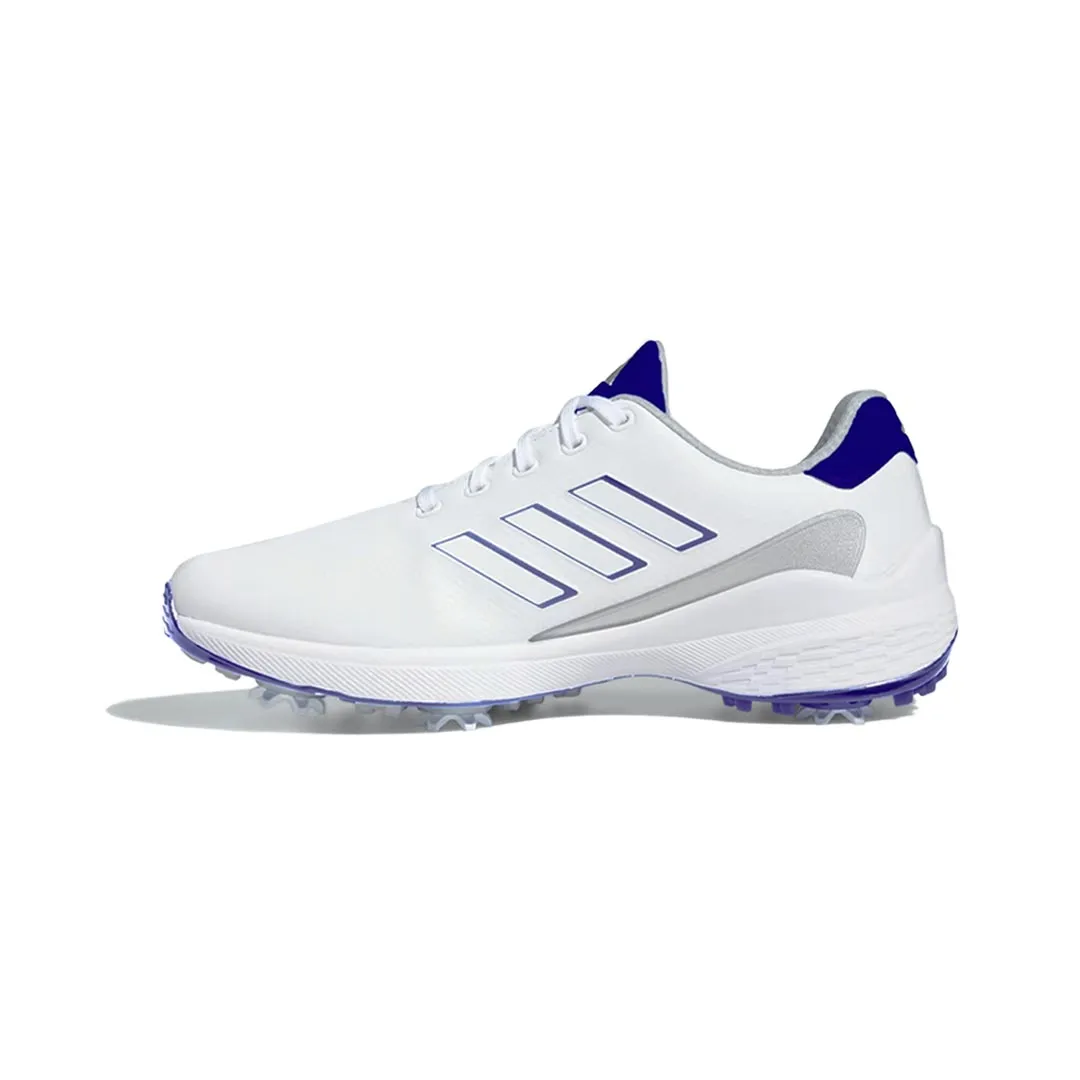 adidas - Men's ZG23 Golf Shoes (Wide) (H03673)