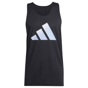 Adidas Run Icon Singlet Vest Top