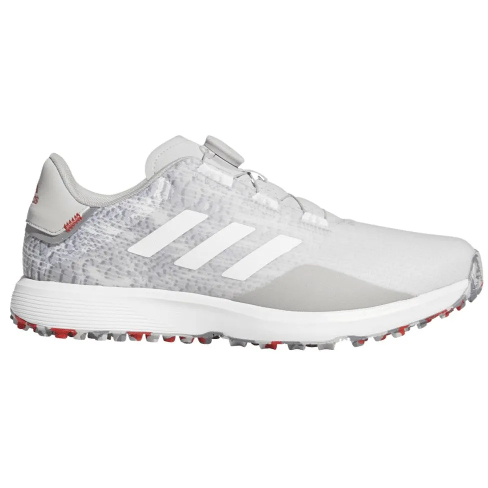 adidas S2G SL BOA Golf Shoes GV9786