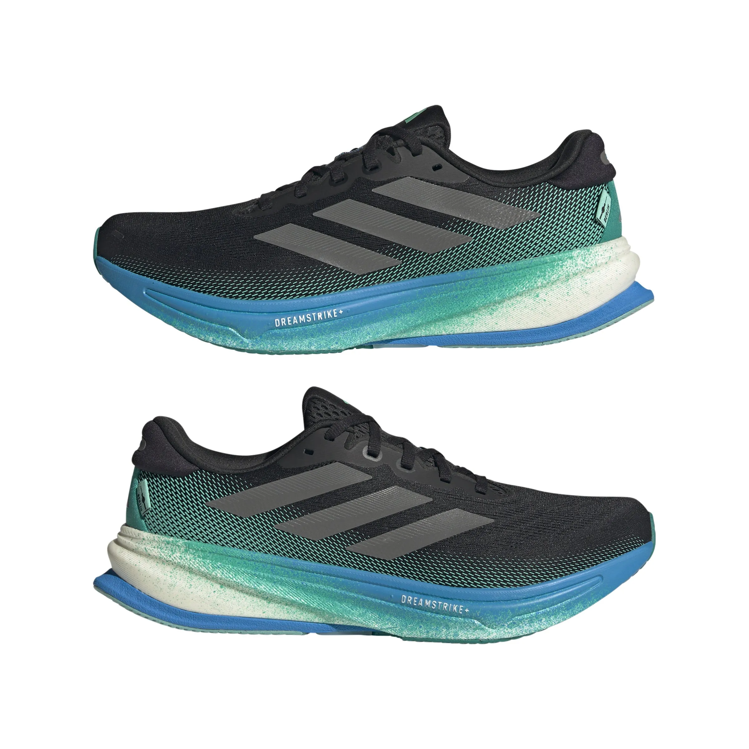 adidas Supernova Rise 2 Mens Running Shoes