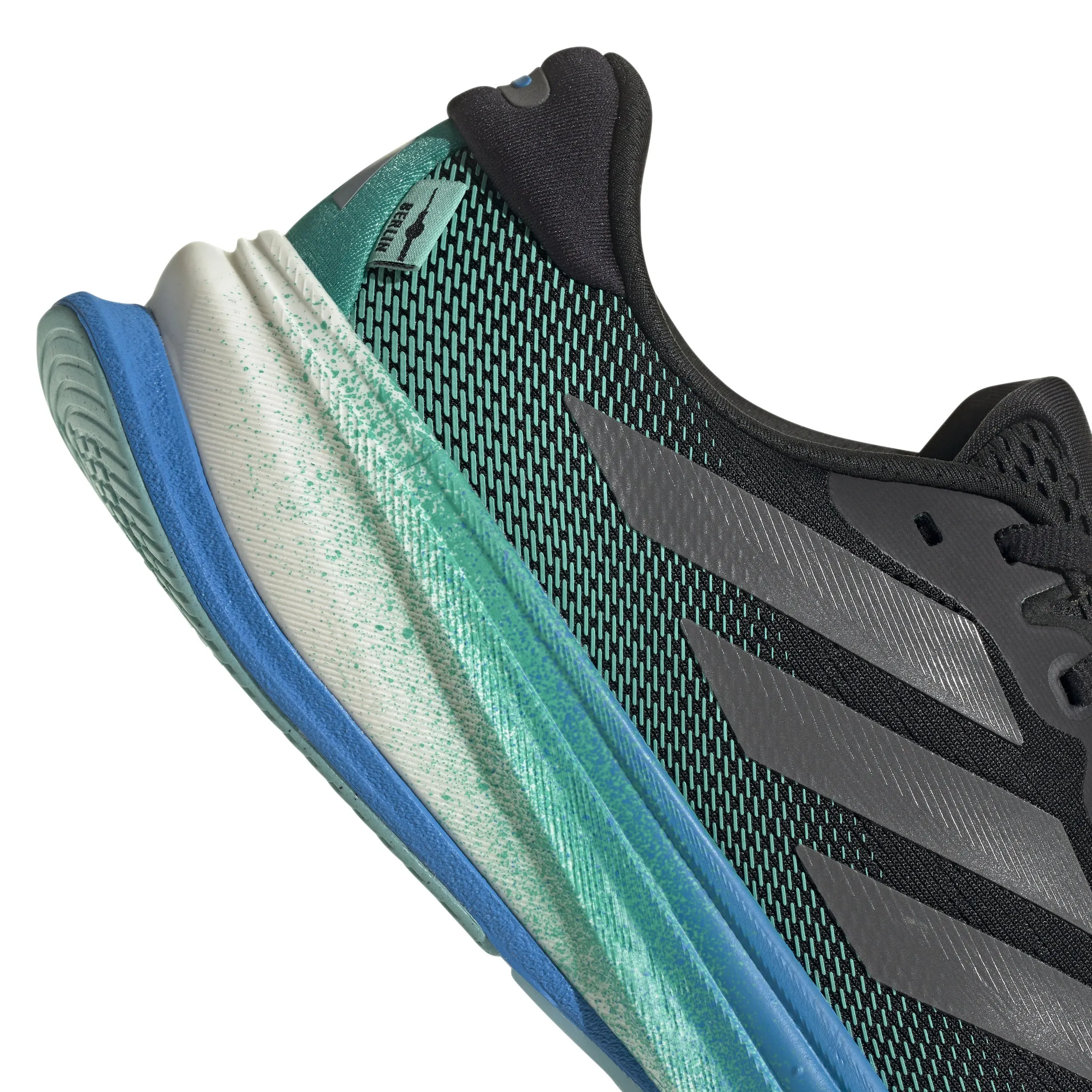 adidas Supernova Rise 2 Mens Running Shoes