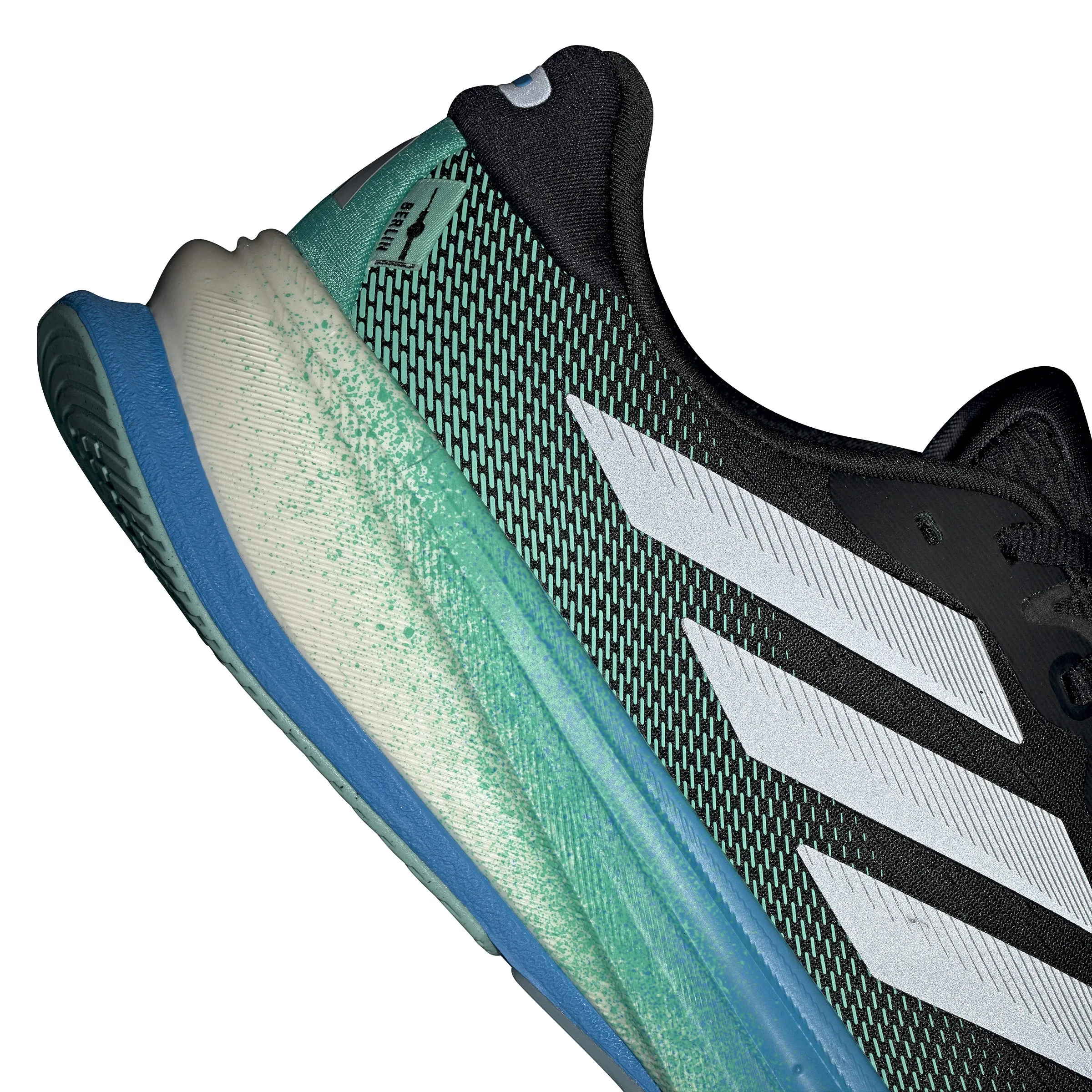 adidas Supernova Rise 2 Mens Running Shoes