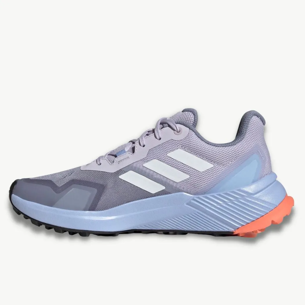 adidas Terrex Soulstride Women's Trail Running Shoes