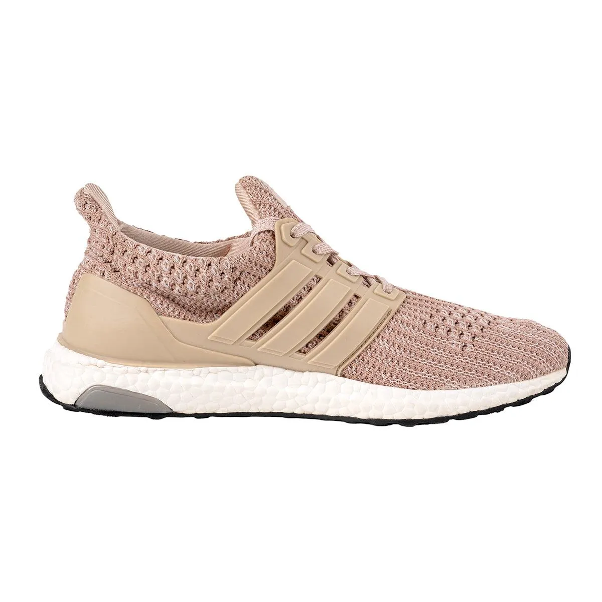 Adidas Ultra Boost 4.0 Sport Shoes Fabric Pink Colour For Women