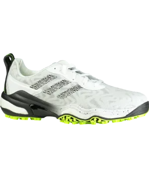 adidas White Codechaos 25 Mens Golf Shoes UK 9 EU 43 👞