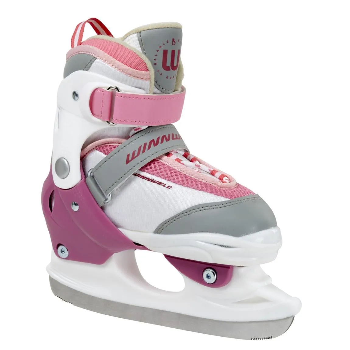 Adjustable Balance Blade Skate - Youth