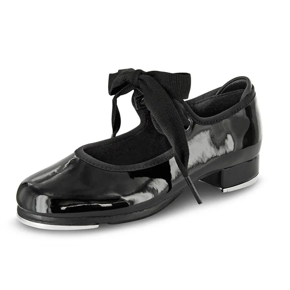 Adult Annie Tyette Tap Shoes