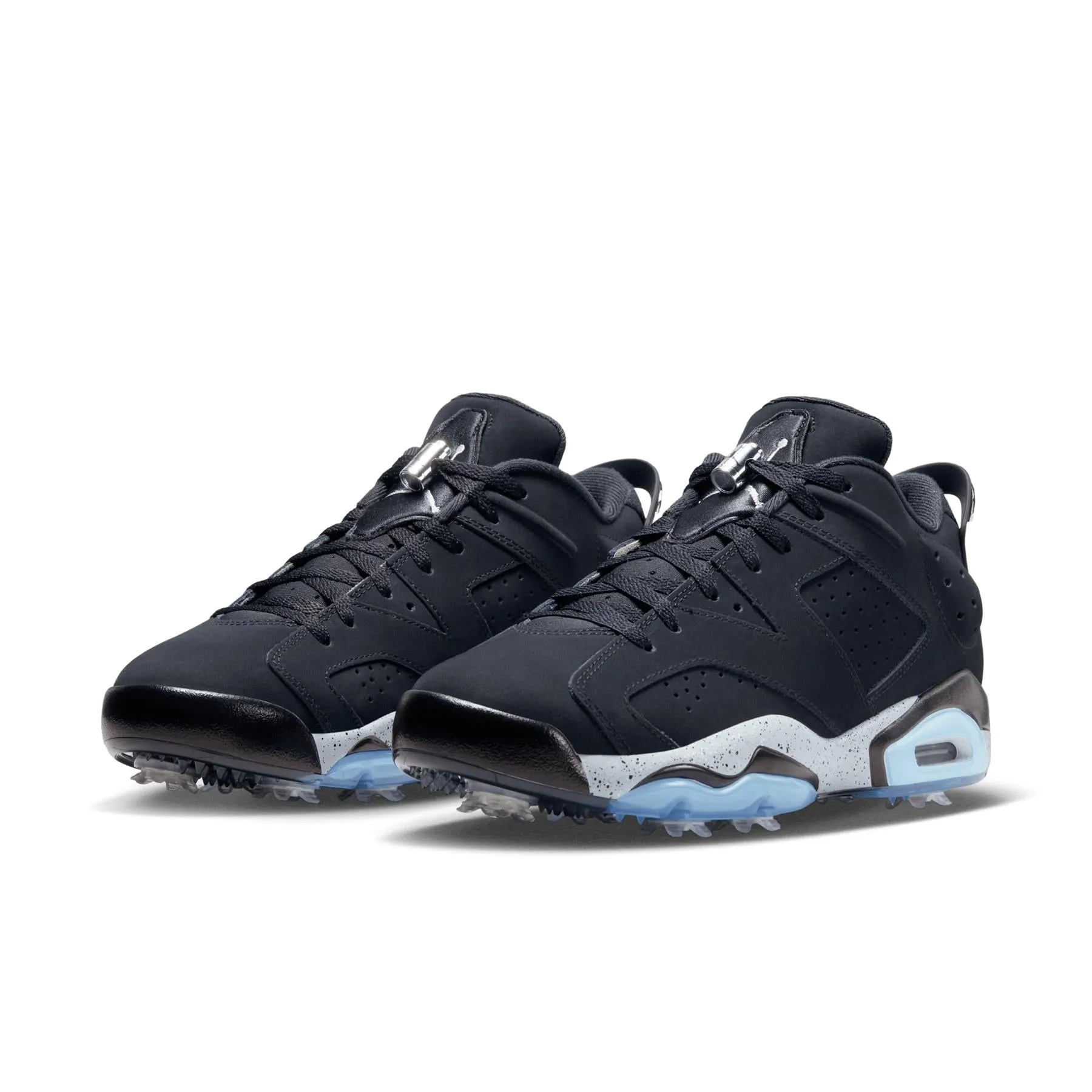 Air Jordan 6 Golf Shoes FD0204-001