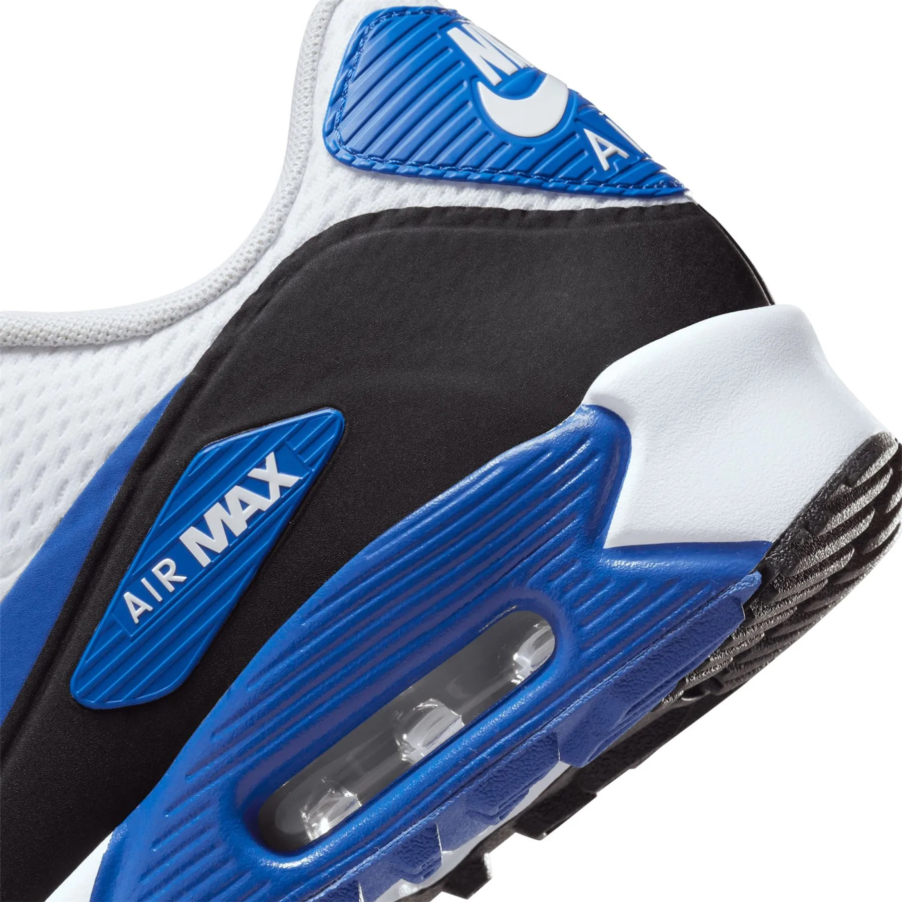 Air Max 90G TB White/Game Royal/Black/Photon Dust - SU23