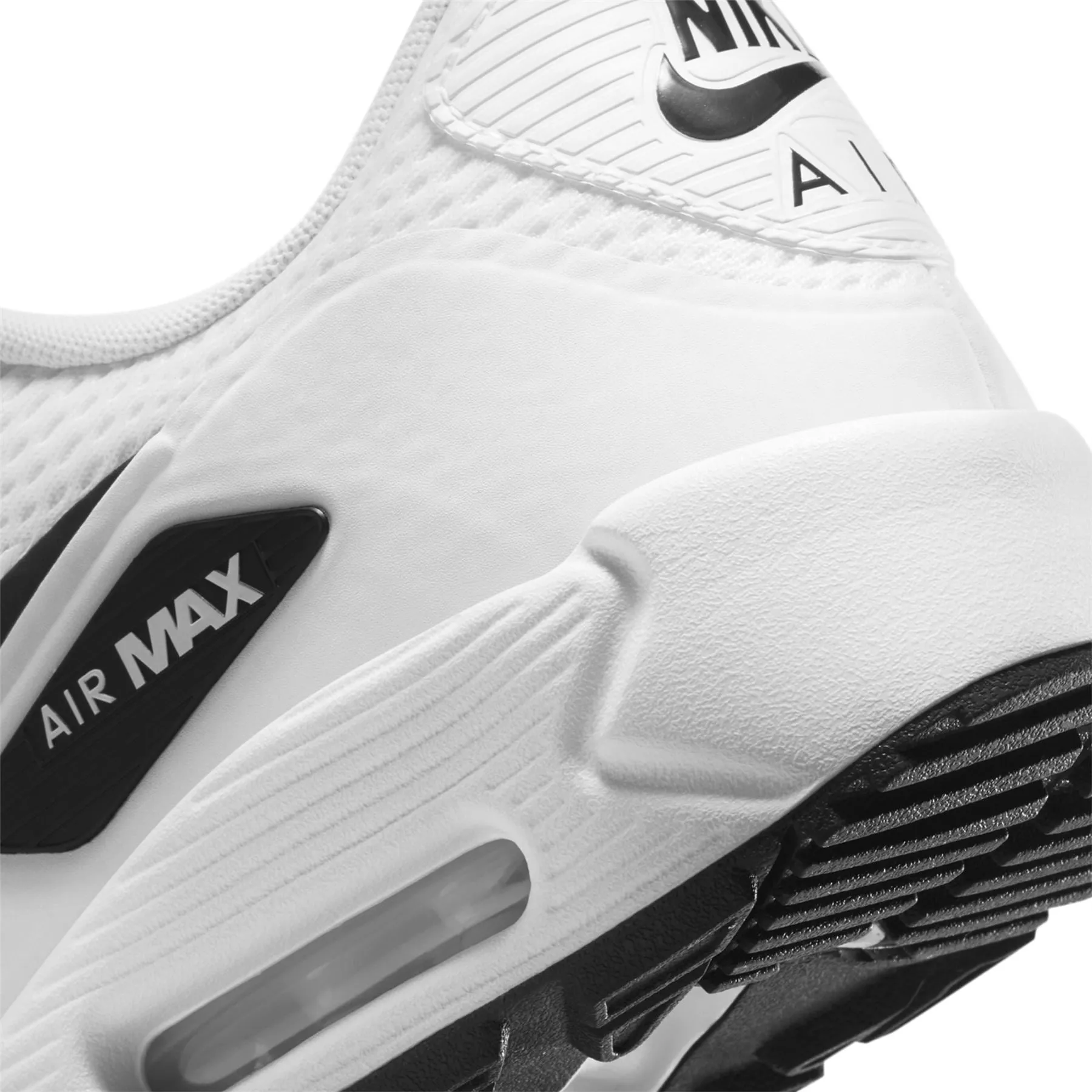 Air Max 90G White/Black - AW24