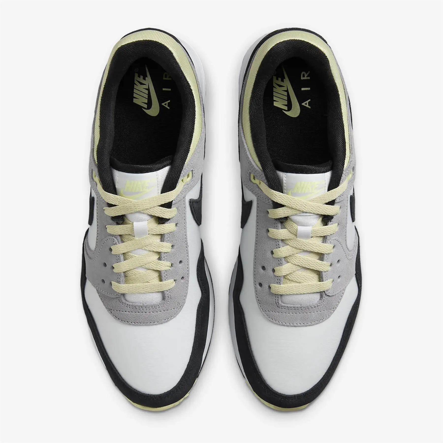 Air Pegasus '89 Golf Shoes Wolf Grey/Black/Life Lime - AW24