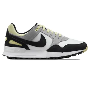 Air Pegasus '89 Golf Shoes Wolf Grey/Black/Life Lime - AW24