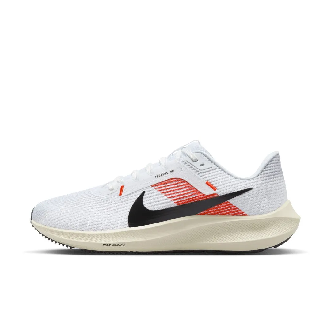 Air Zoom Pegasus 40 Ek Running Shoes