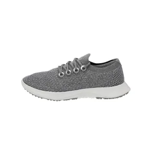 Allbirds Tree Dasher 2 Sport Shoes Fabric Grey Colour For Men