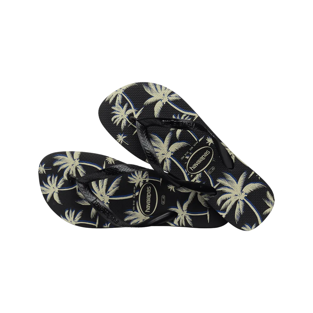 Aloha Flip Flops