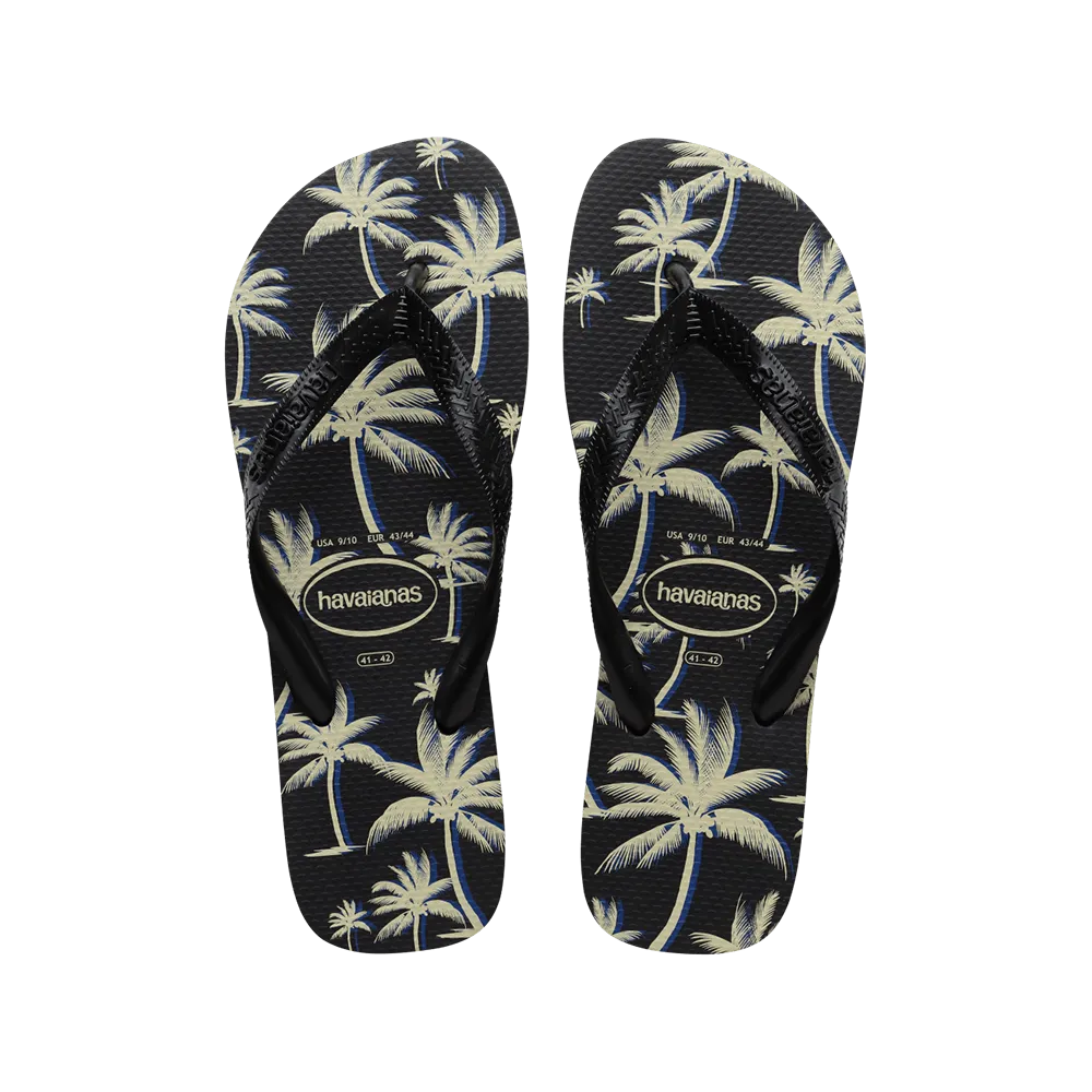 Aloha Flip Flops