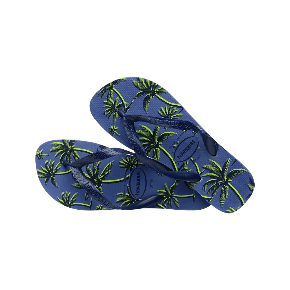 Aloha Flip Flops