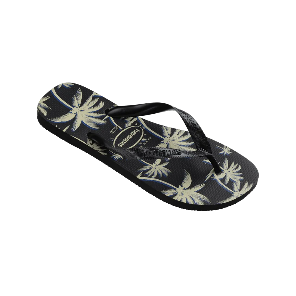 Aloha Flip Flops