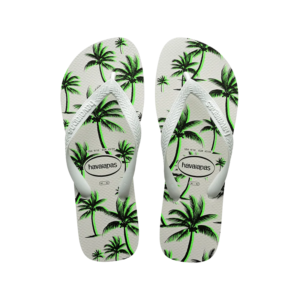 Aloha Flip Flops