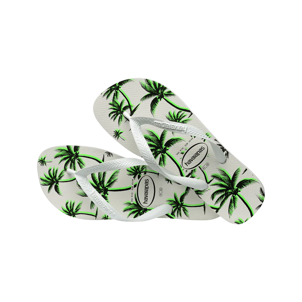 Aloha Flip Flops