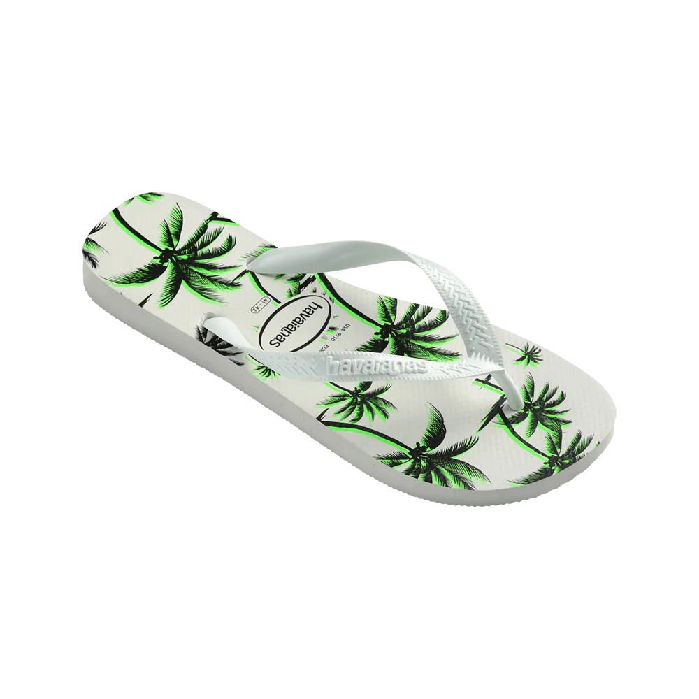 Aloha Flip Flops