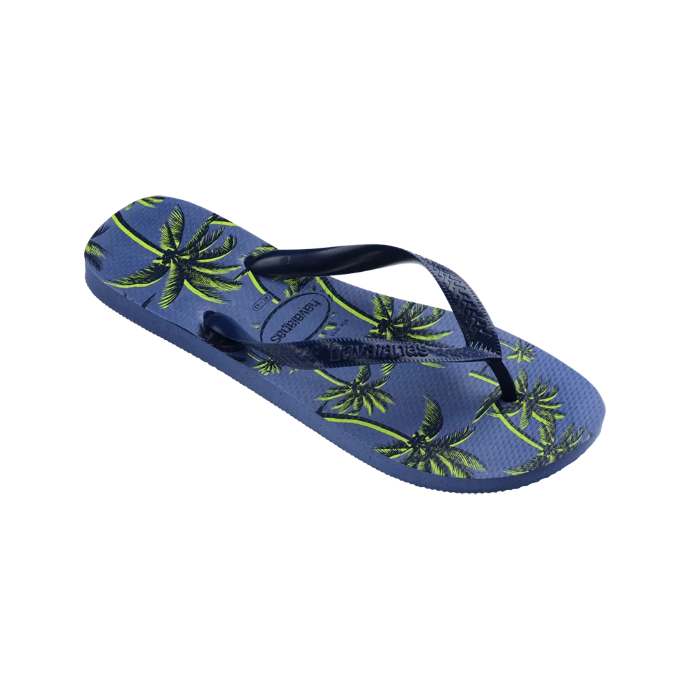 Aloha Flip Flops