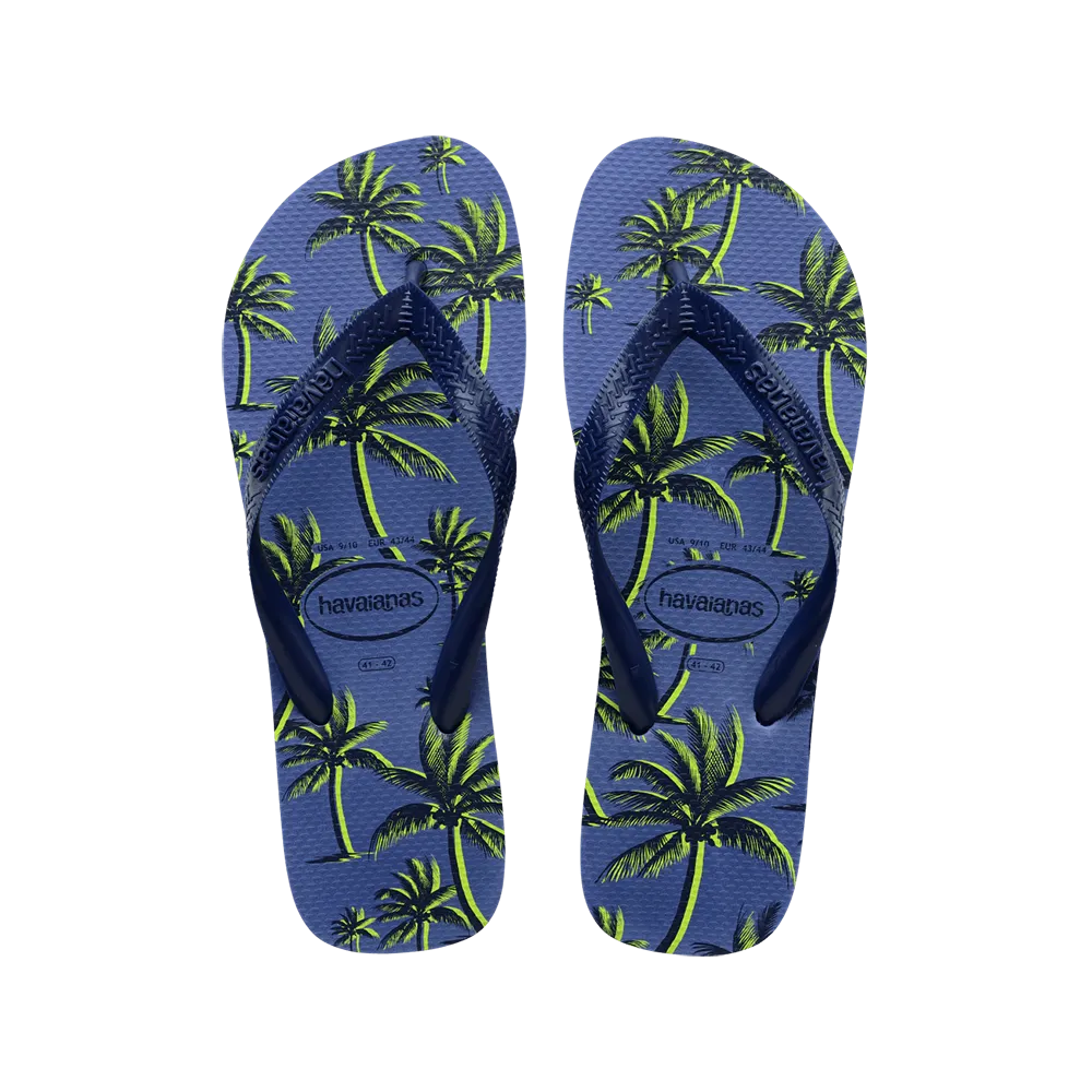 Aloha Flip Flops