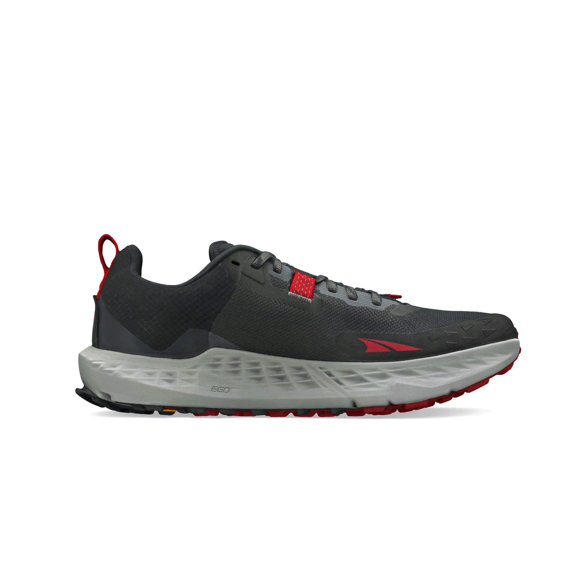 Altra | Men's Timp 5 Running Shoes - Black